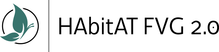 logo HAbitAT FVG 2.0